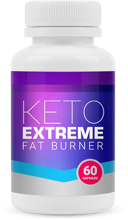 Kapselen Keto Extreme