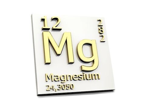 Magnesium an Keto Extreme